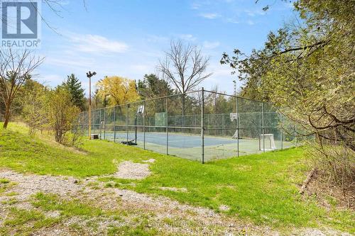 Exclusive access to private amenities. - 24 Grand Hill Drive, Kitchener, ON - Outdoor