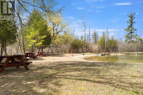 Exclusive access to private amenities. - 24 Grand Hill Drive, Kitchener, ON - Outdoor With View