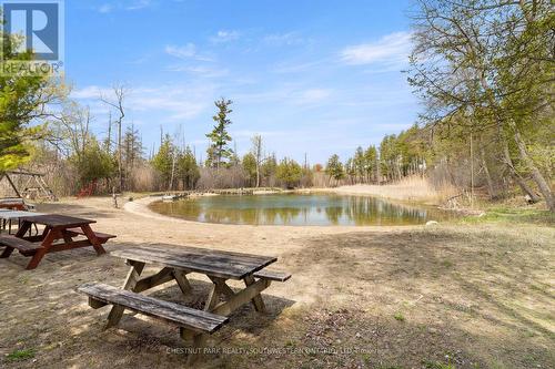 Exclusive access to private amenities. - 24 Grand Hill Drive, Kitchener, ON - Outdoor With View