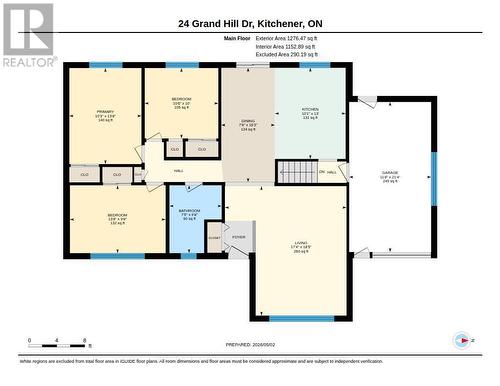 24 Grand Hill Drive, Kitchener, ON - Other