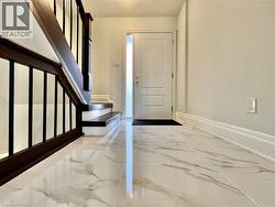 1532 LANCASTER Drive Unit# 41 Oakville, ON L6H 2Z3