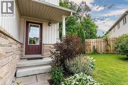 110 ACTIVA Avenue Unit# D21 Kitchener, ON N2E 4K4
