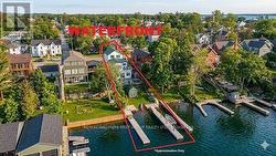 370 STONE STREET S Gananoque, ON K7G 2A4