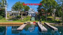 370 STONE STREET S Gananoque, ON K7G 2A4