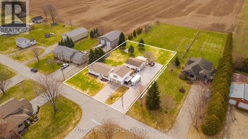 51169 CLINTON STREET  Malahide (Springfield), ON N0L 2J0