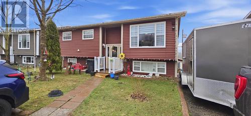 22 Mt Vincent Crescent  Marystown, NL A0E 2M0