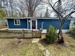 75 - 1007 RACOON ROAD Gravenhurst (Morrison), ON P1P 1R1