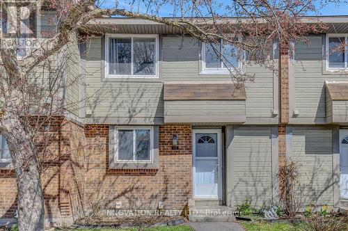 177 PICKFORD DRIVE  Ottawa, ON K2L 2C5