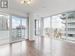 4308 - 15 GRENVILLE STREET Toronto, ON M4Y 0B9