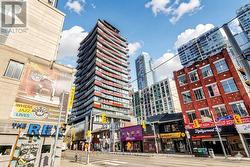 1603 - 215 QUEEN STREET W Toronto, ON M5V 0P5