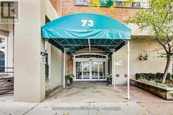 630 - 73 MCCAUL STREET Toronto, ON M5T 2X2