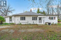 313 JOHN Street Simcoe, ON N3Y 2Z1