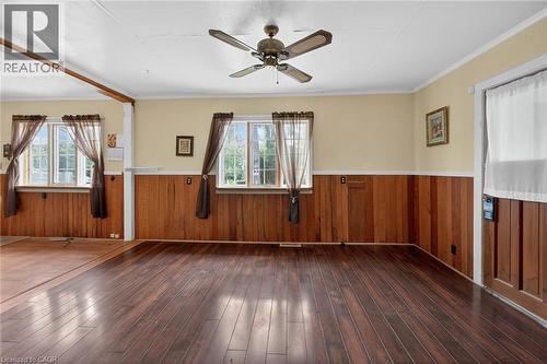 313 John Street, Simcoe, ON - Indoor Photo Showing Other Room