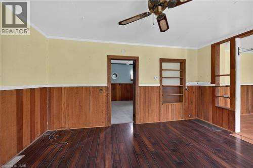 313 John Street, Simcoe, ON - Indoor Photo Showing Other Room
