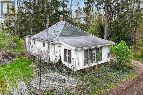 313 John Street, Simcoe, ON - Outdoor