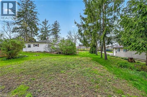 313 John Street, Simcoe, ON - Outdoor