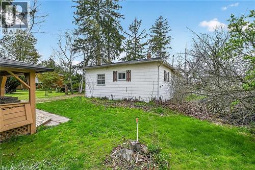 313 John Street, Simcoe, ON - Outdoor