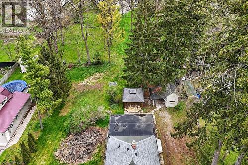 313 John Street, Simcoe, ON - Outdoor