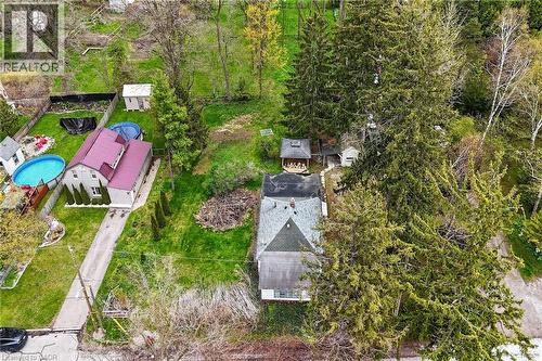 313 John Street, Simcoe, ON - Outdoor