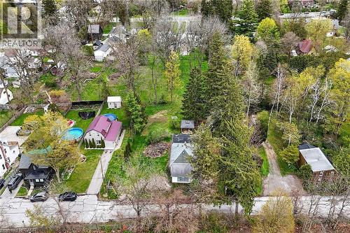 313 John Street, Simcoe, ON - Outdoor