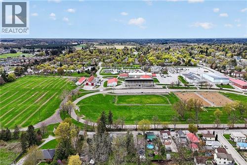 313 John Street, Simcoe, ON - Outdoor With View