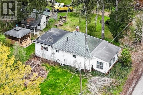 313 John Street, Simcoe, ON - Outdoor