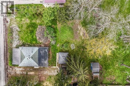 313 John Street, Simcoe, ON - Outdoor