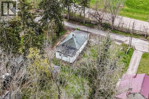 313 John Street, Simcoe, ON - Outdoor