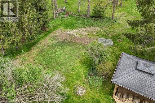 313 John Street, Simcoe, ON - Outdoor