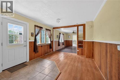 313 John Street, Simcoe, ON - Indoor Photo Showing Other Room
