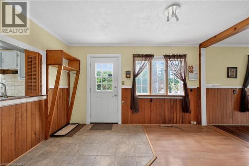 313 John Street, Simcoe, ON - Indoor Photo Showing Other Room