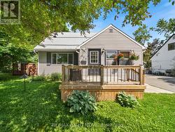 306 FRANKLIN STREET Orillia, ON L3V 1K6