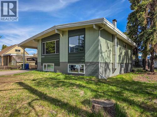 4048 FOURTH AVENUE  Smithers, BC V0J 2N0