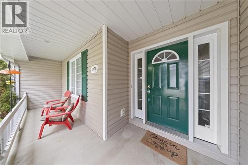 1970 Orchard Avenue, Sarnia, ON - Outdoor With Deck Patio Veranda With Exterior