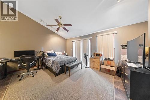 1970 Orchard Avenue, Sarnia, ON - Indoor Photo Showing Bedroom