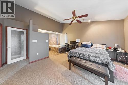 1970 Orchard Avenue, Sarnia, ON - Indoor Photo Showing Bedroom