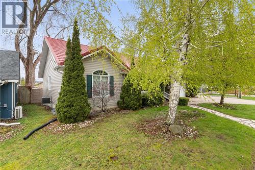 1970 Orchard Avenue, Sarnia, ON - Outdoor