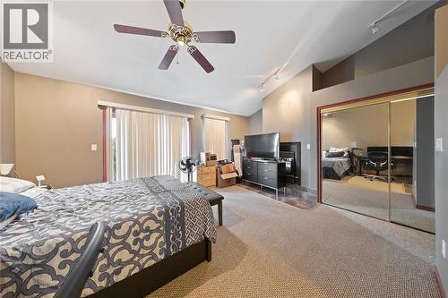 1970 Orchard Avenue, Sarnia, ON - Indoor Photo Showing Bedroom