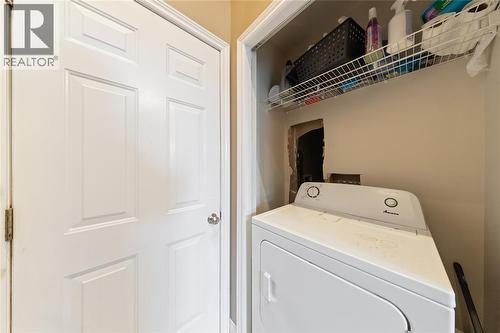 1970 Orchard Avenue, Sarnia, ON - Indoor Photo Showing Laundry Room
