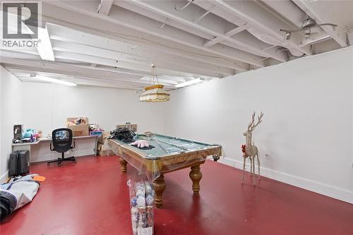 1970 Orchard Avenue, Sarnia, ON - Indoor Photo Showing Other Room