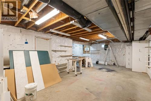 1970 Orchard Avenue, Sarnia, ON - Indoor Photo Showing Basement