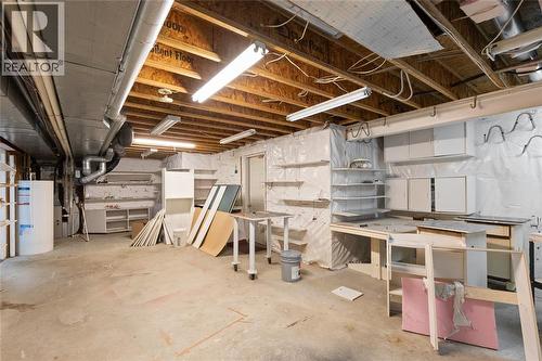 1970 Orchard Avenue, Sarnia, ON - Indoor Photo Showing Basement