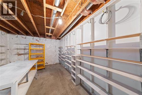 1970 Orchard Avenue, Sarnia, ON - Indoor Photo Showing Basement