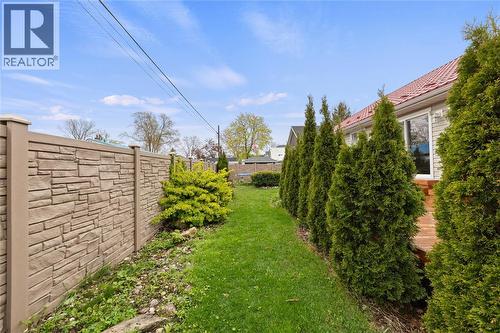 1970 Orchard Avenue, Sarnia, ON - Outdoor