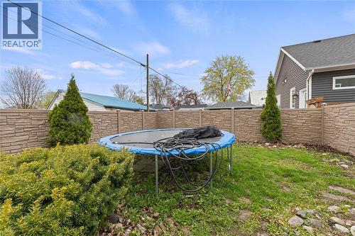 1970 Orchard Avenue, Sarnia, ON - Outdoor