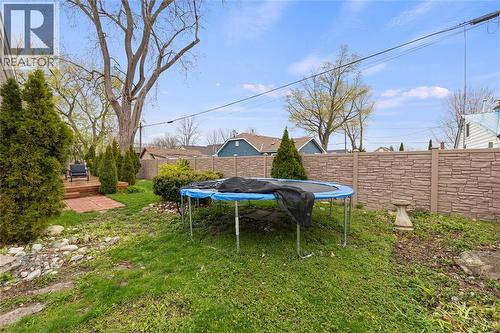 1970 Orchard Avenue, Sarnia, ON - Outdoor