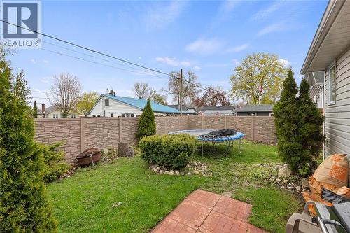 1970 Orchard Avenue, Sarnia, ON - Outdoor