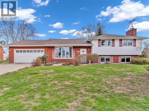 2725 BOUFFARD ROAD  Lasalle, ON N9H 1W3