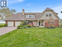 1787 St. Clair ROAD Stoney Point, ON N0R 1N0