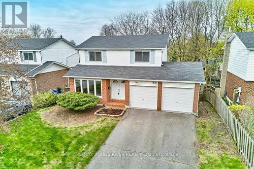 208 ANNES STREET  Whitby (Lynde Creek), ON L1N 5K1